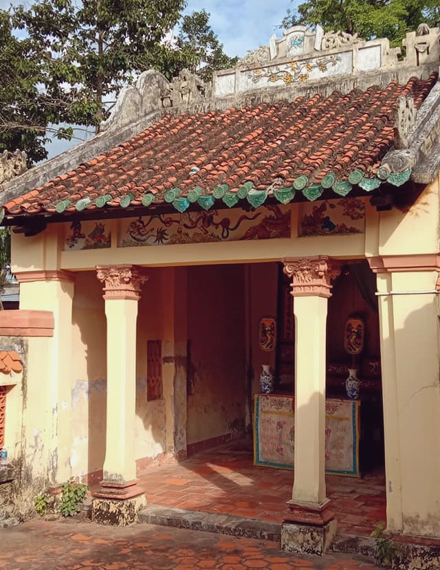khanh tho thap that nhi hien nha ta vu kien truc di san vinh long