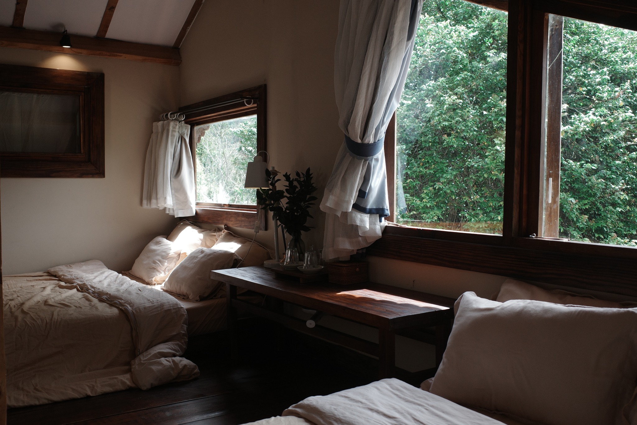 khach san luu tru da lat Homestay doi mot nguoi