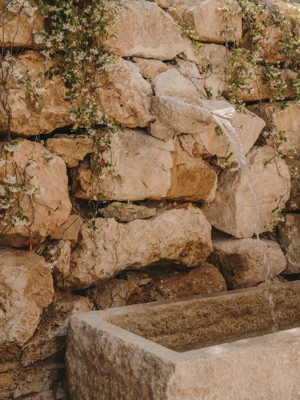 Villa Infinity: Khu nghỉ dưỡng mang dấu ấn di sản Ibiza