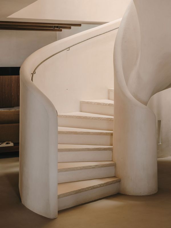Villa Infinity Es Cubells Ibiza K-Studio