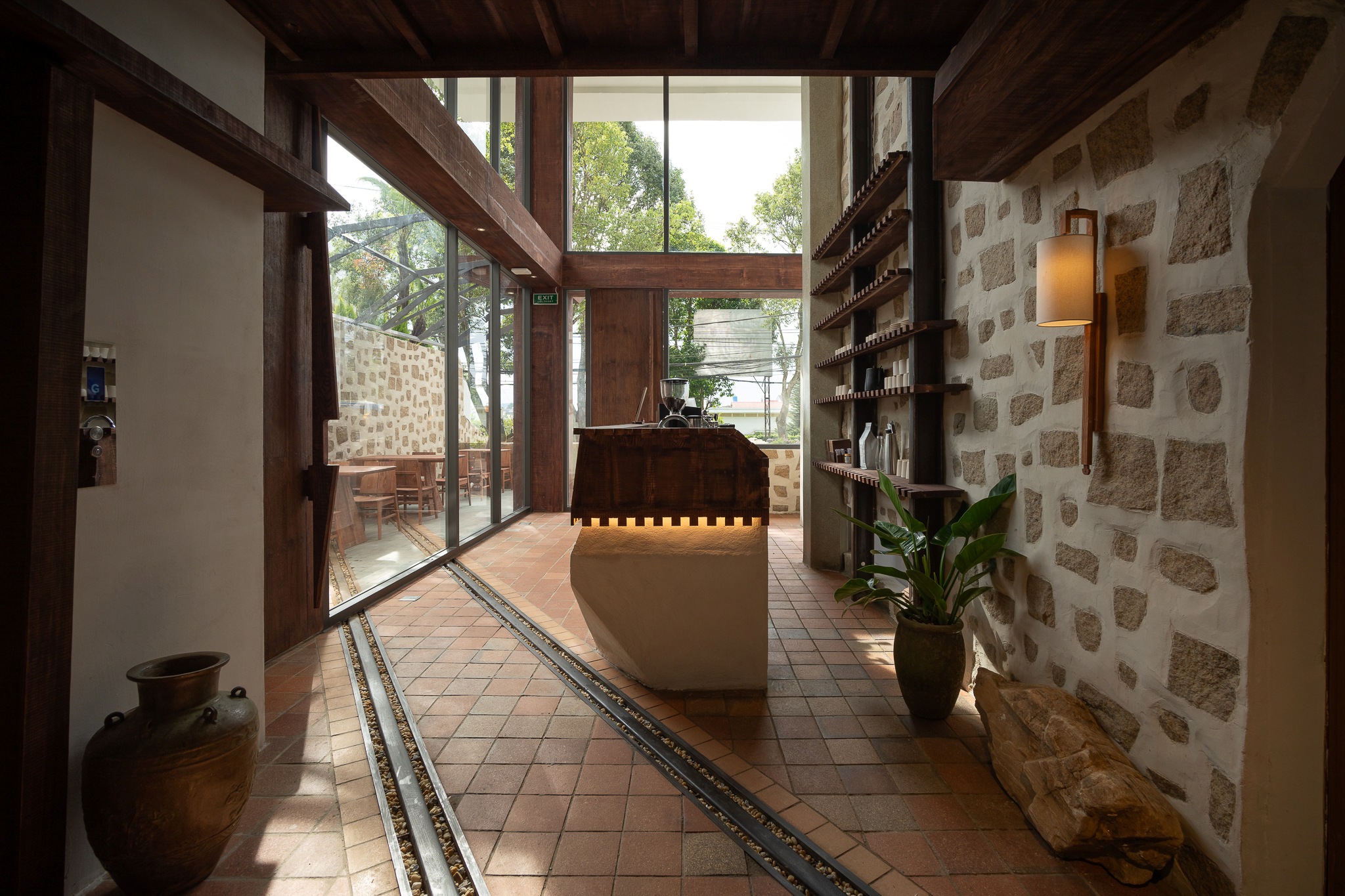 khach san luu tru da lat MÙA Wellness Hotel