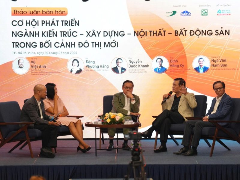 Tọa đàm “Cải cách hành chính - Kiến tạo không gian phát triển”
