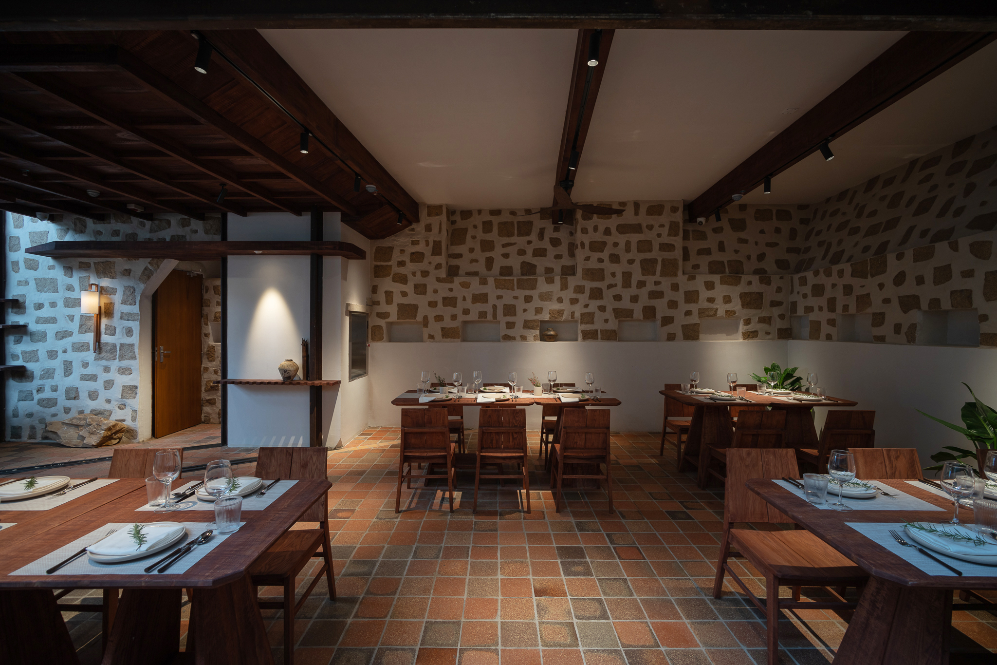 khach san luu tru MÙA Wellness Hotel
