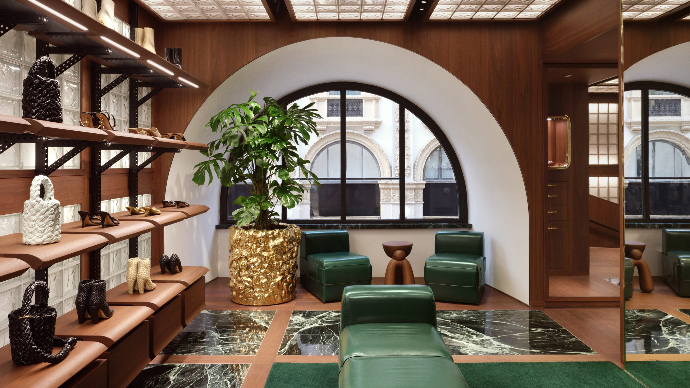 da xanh thiet ke noi that green marbel green stone interior