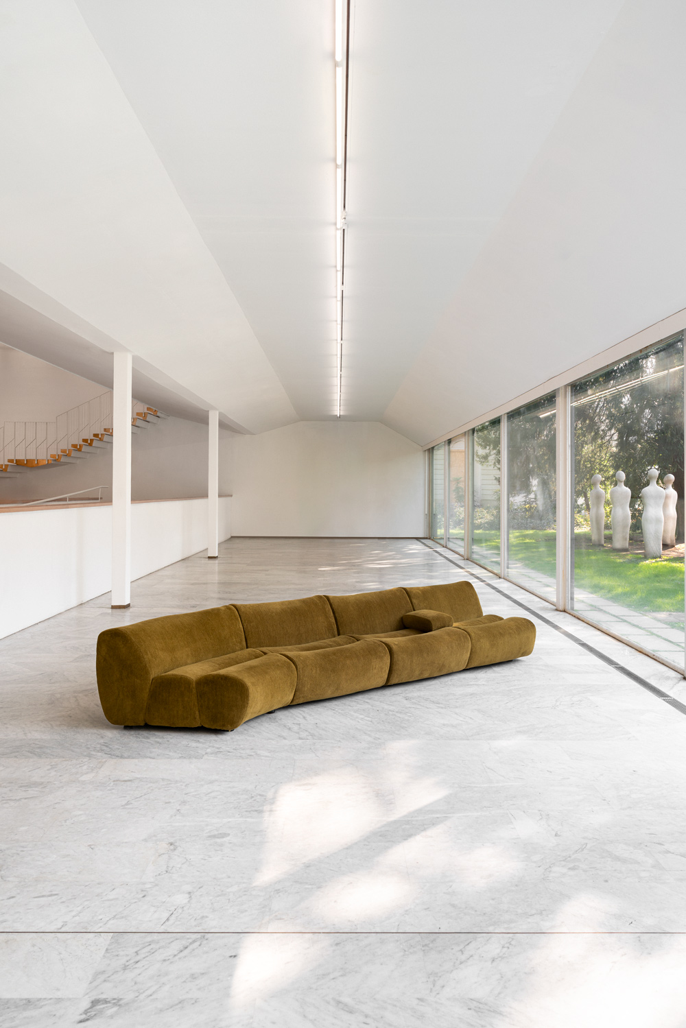 Sofa Ernest do noi that module