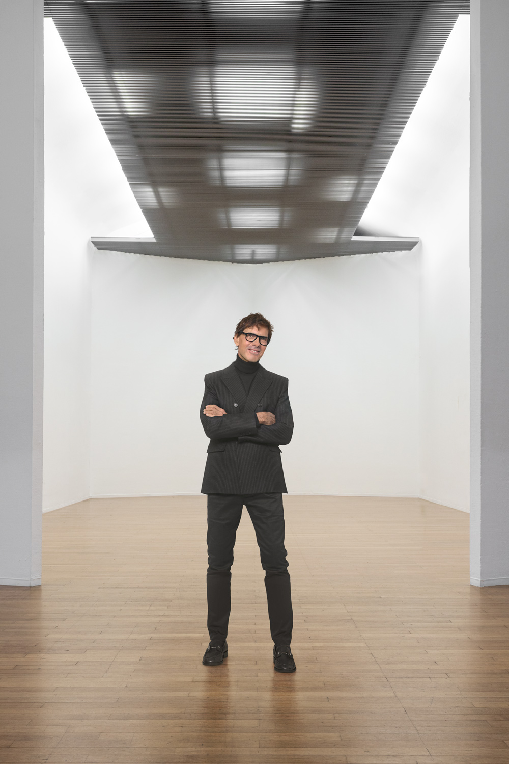 Giai thuong EDIDA 2025 Pierre Yovanovitch
