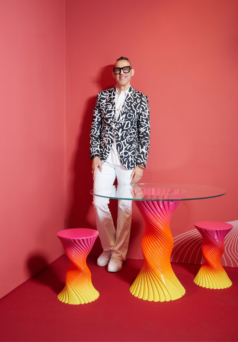 Karim Rashid