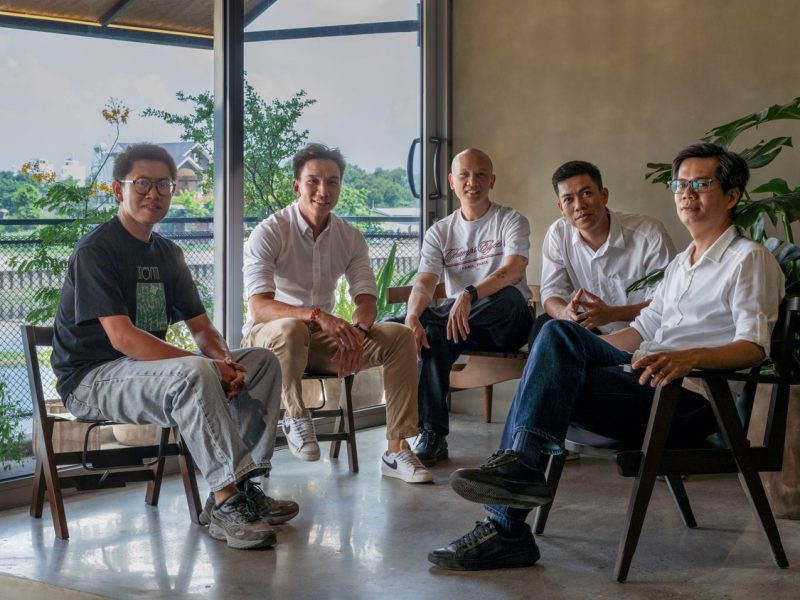Snorm 2025: Chuyến hải hành ra biển lớn
