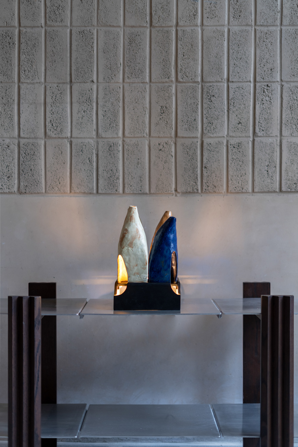 Snorm Shape of Fire 2 do gom yen lam salonesatelitte