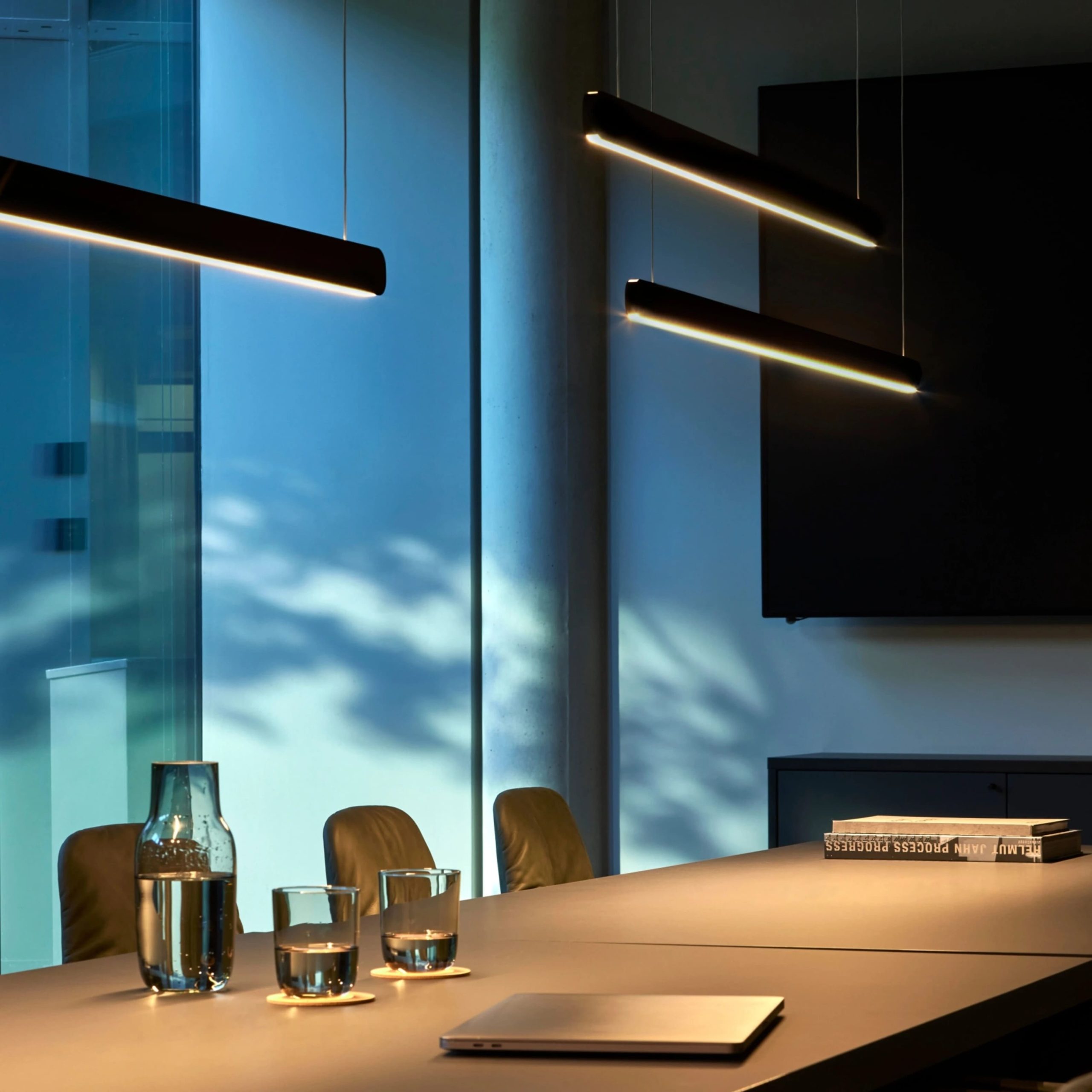 den tha den tran pendant lamp Mito volo Occhio