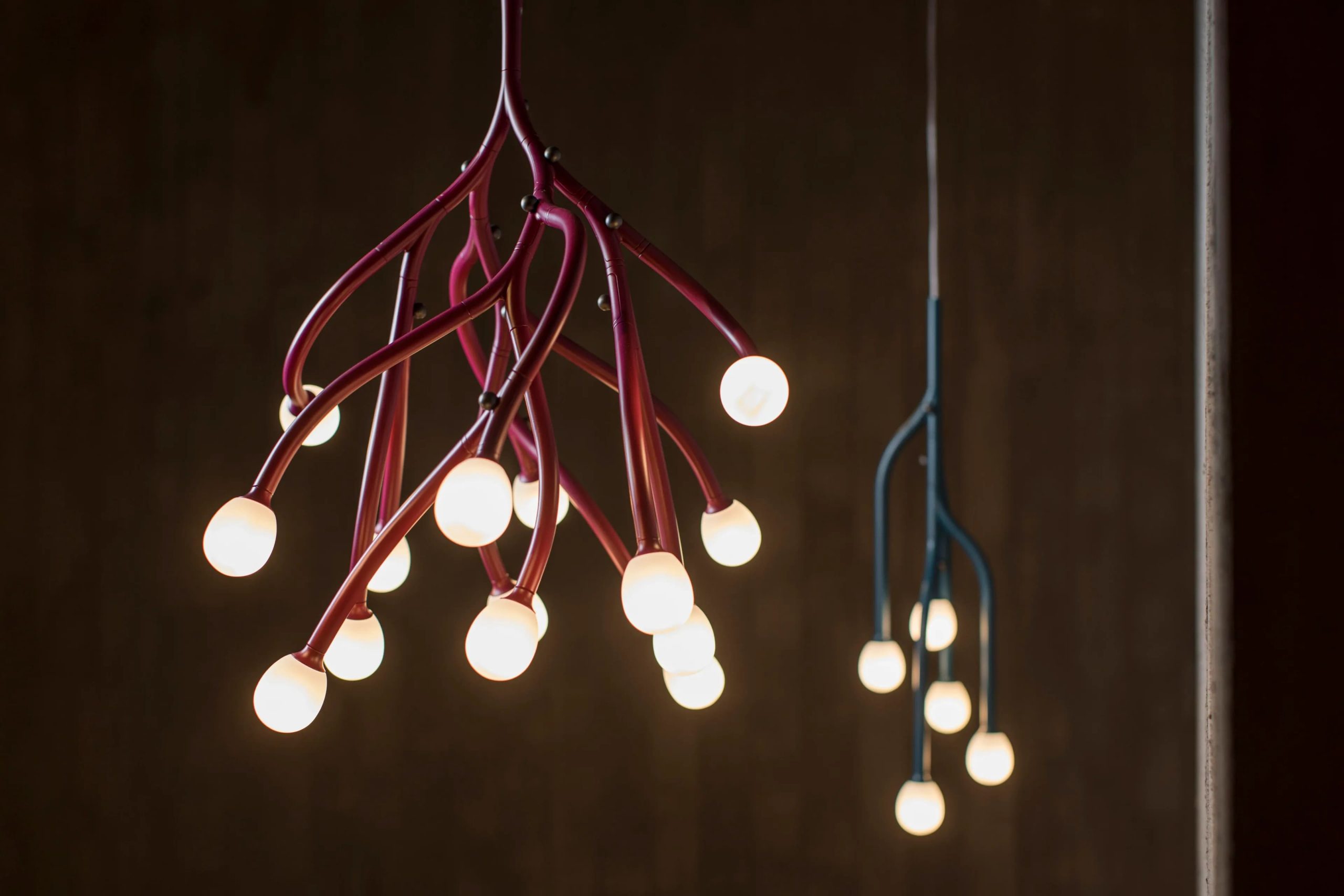 pendant lamp Tilia Foscarini Francesca Lanzavecchia