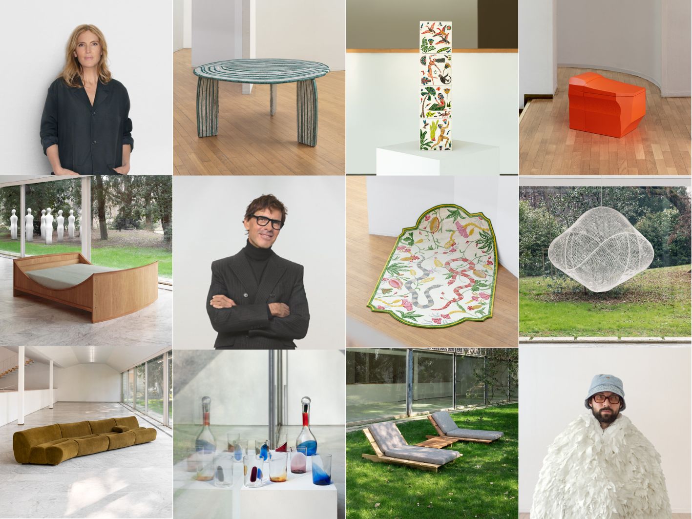 Giải thưởng EDIDA 2025 công bố những người thắng giải