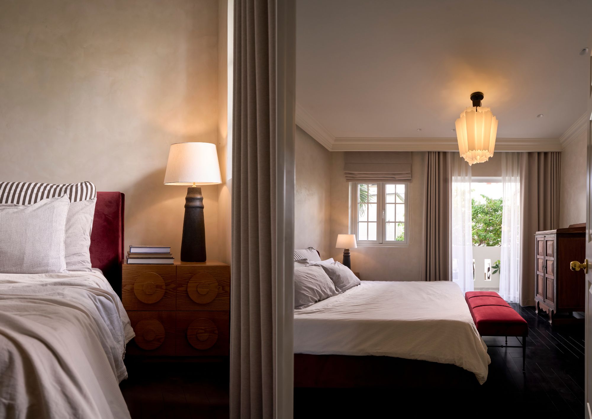 noi that phong ngu vietline interior design