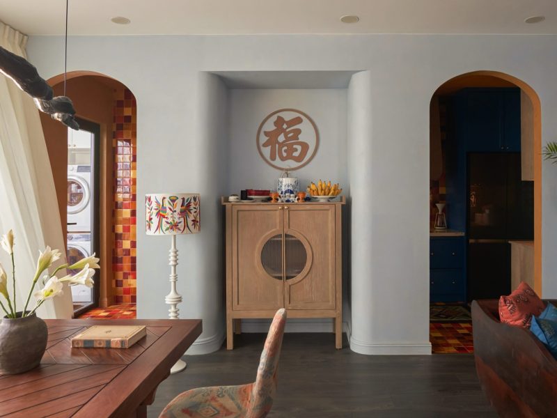 Hanoi Nhà – Nơi truyền thống hòa quyện cùng cá tính – Elemental Design