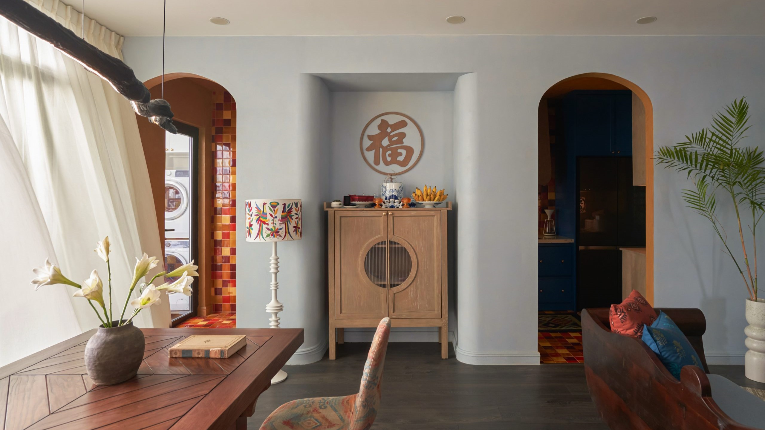 Hanoi Nhà – Nơi truyền thống hòa quyện cùng cá tính – Elemental Design