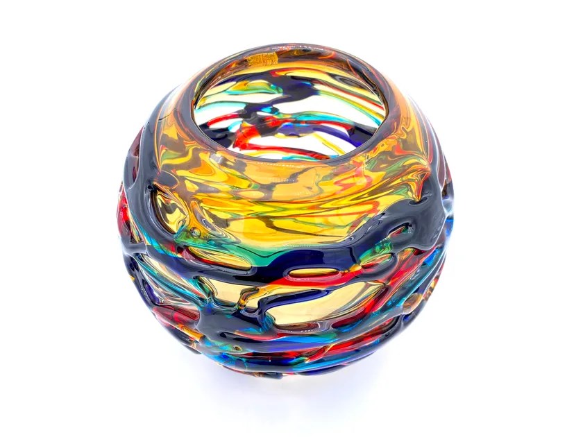 Chroma Amber YourMurano pha le