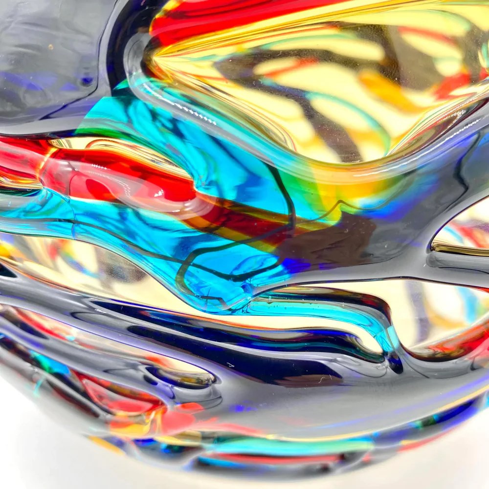 Chroma Amber YourMurano pha le