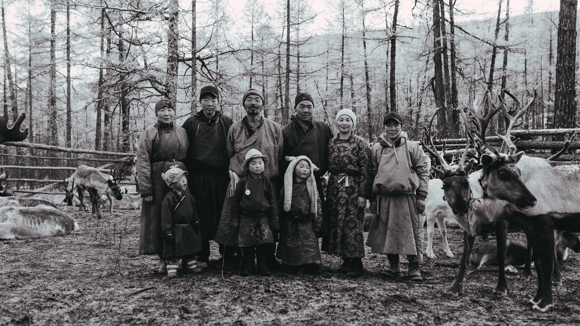 du lich mongol mua thu du muc chan nuoi tuan loc