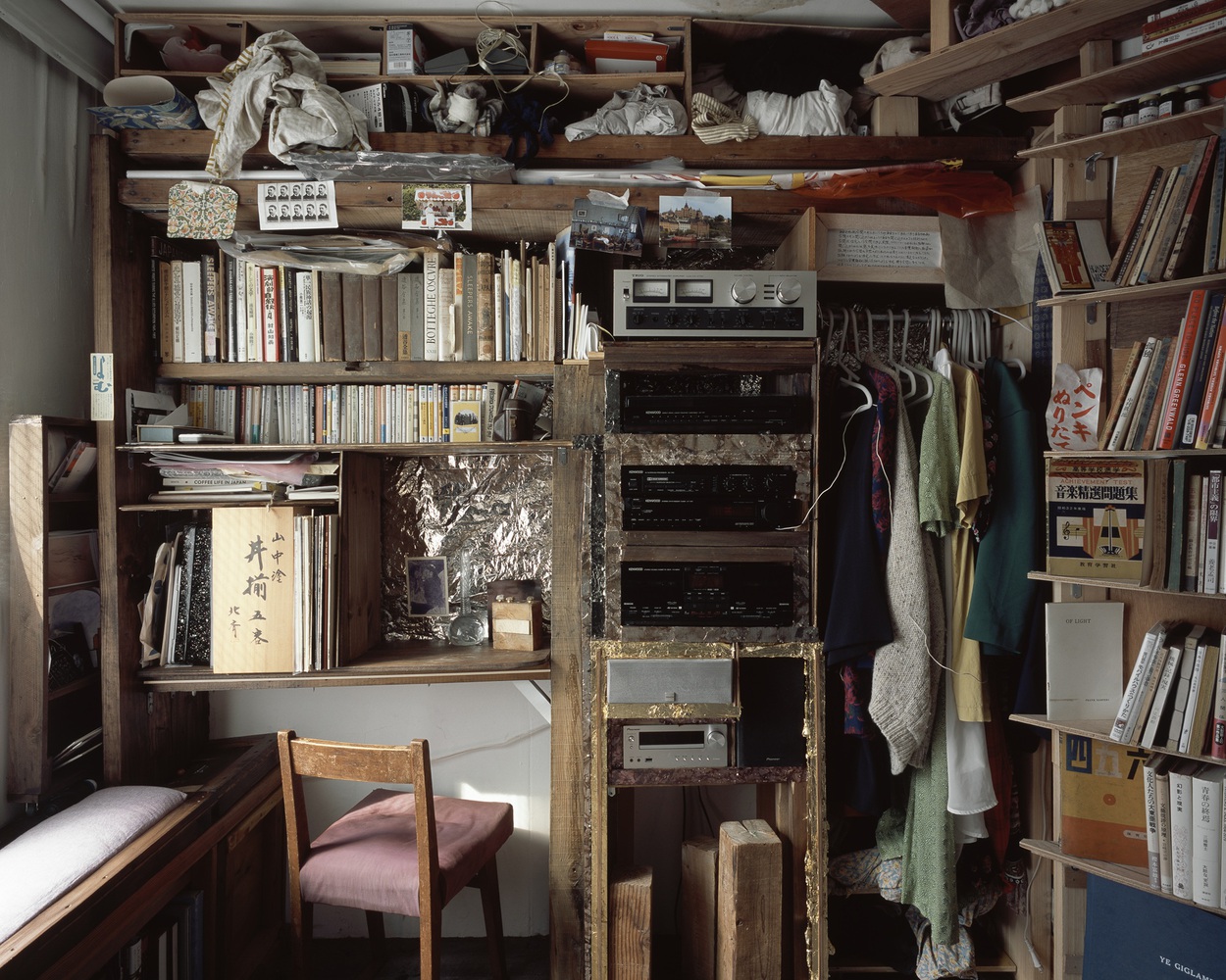 Kisho Kurokawa kien truc su nakagin capsule tower chuyen hoa luan noi that nhat ban