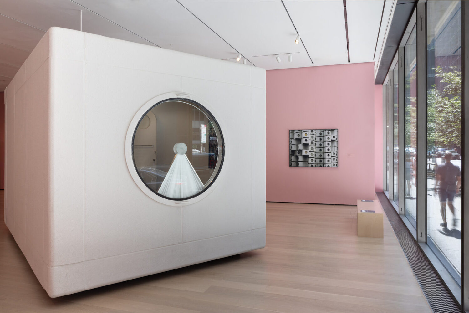 chuyen hoa luan trien lam  The Many Lives of the Nakagin Capsule Tower metabolism