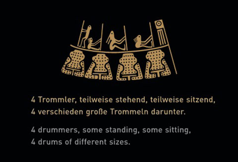 trong dong dong son Bronze drum