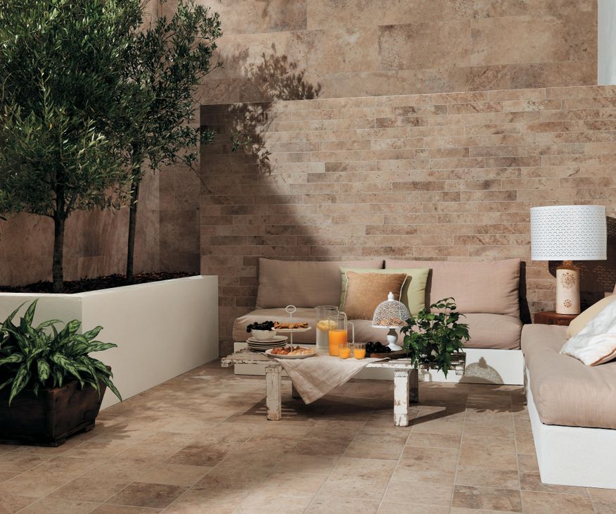 flooring garden