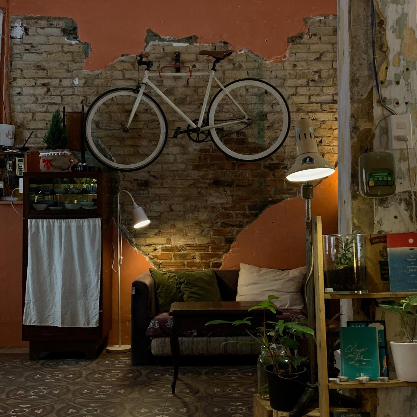 things livingroom quan cafe chung cu cu saigon