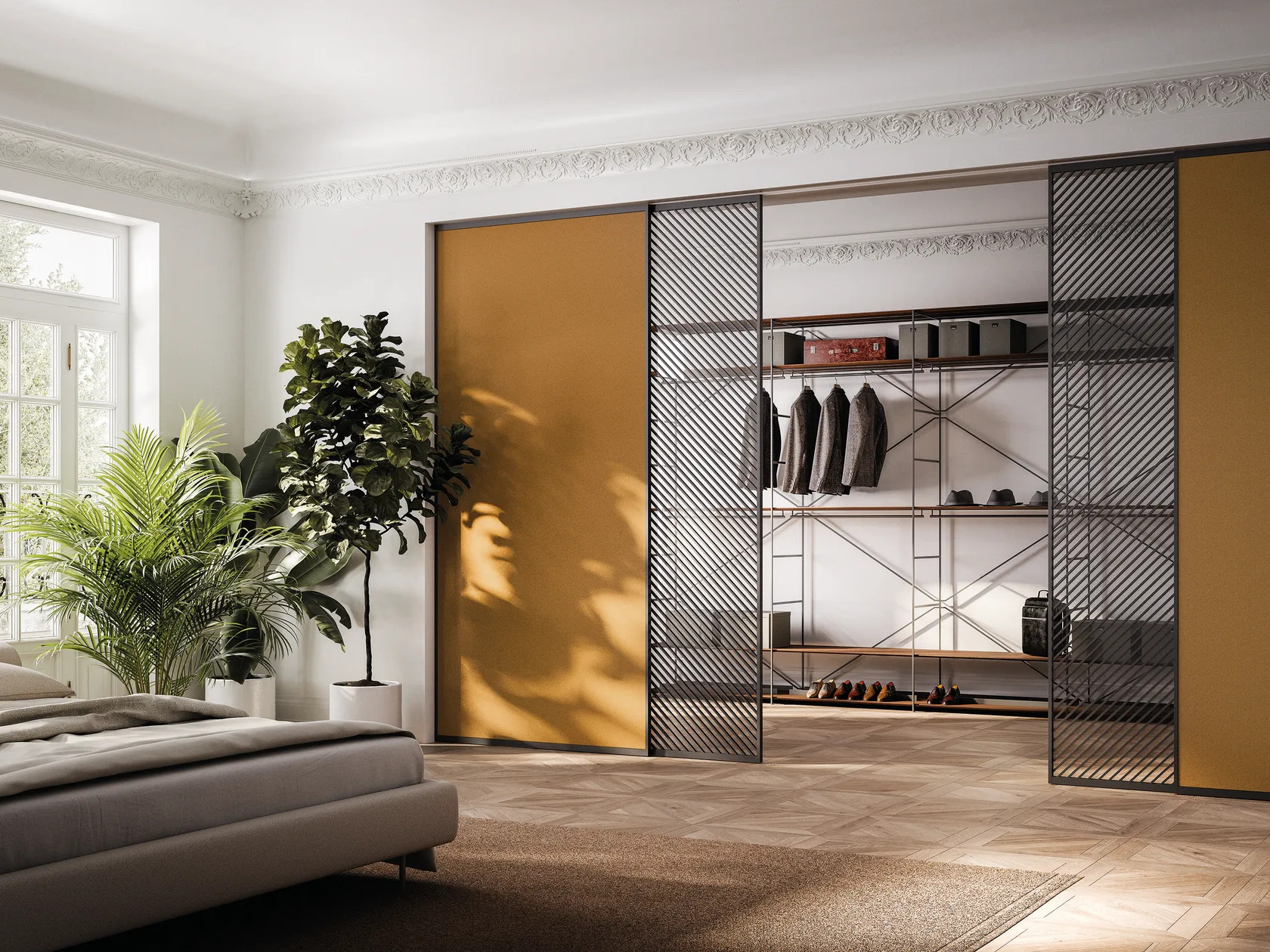 cua lua cua truot sliding door