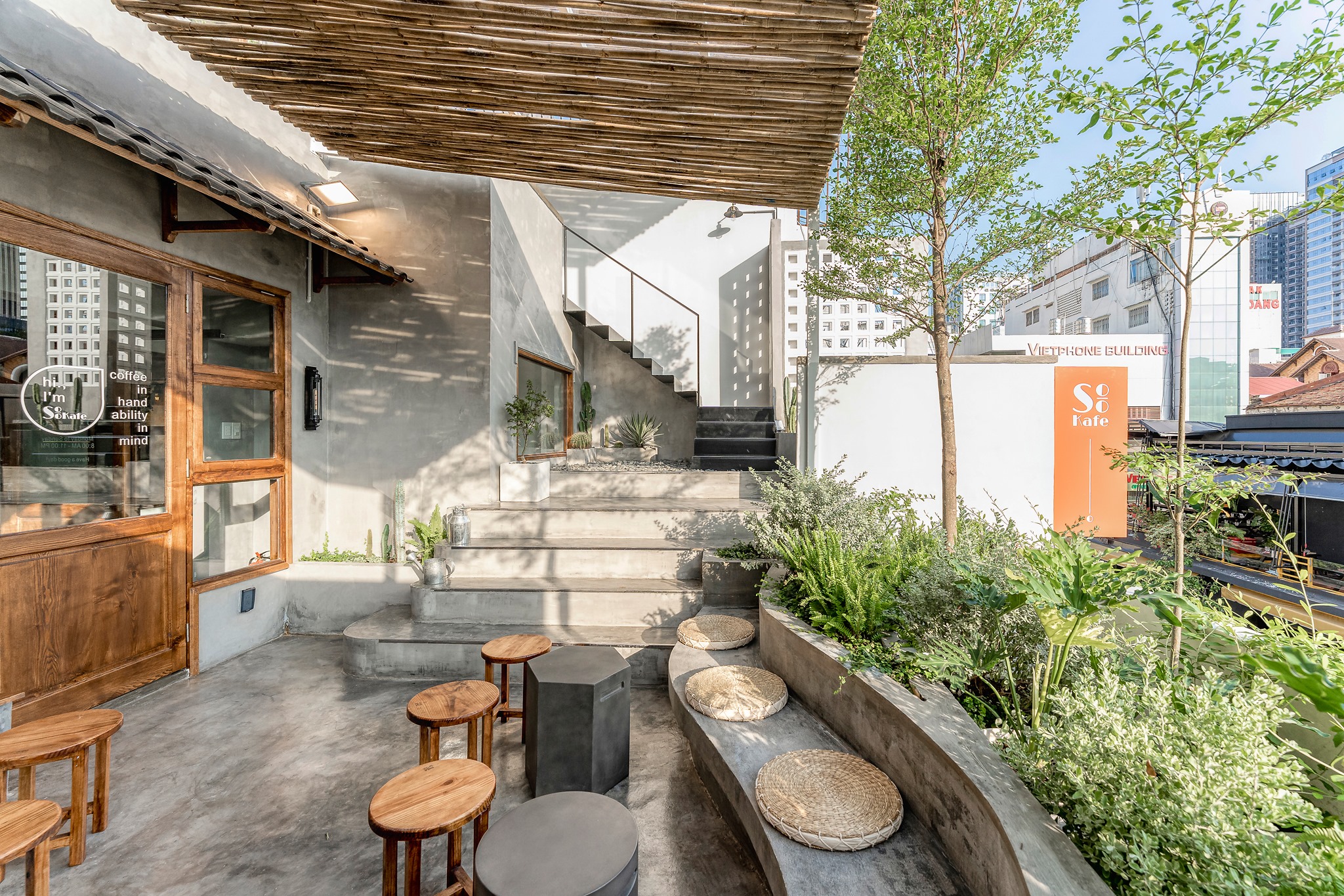 quan cafe chung cu cu saigon soo kafe cho ben thanh