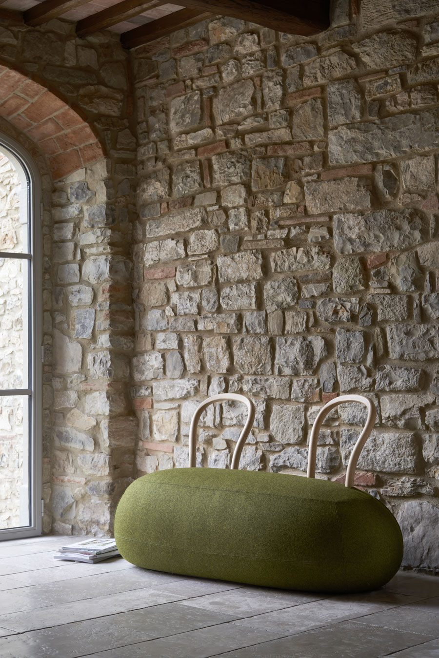 Yum Yum do noi that ghe Opinion Ciatti