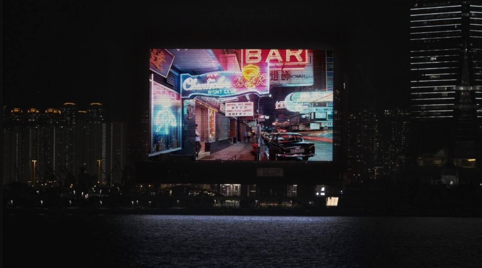 hong kong greg girard m+