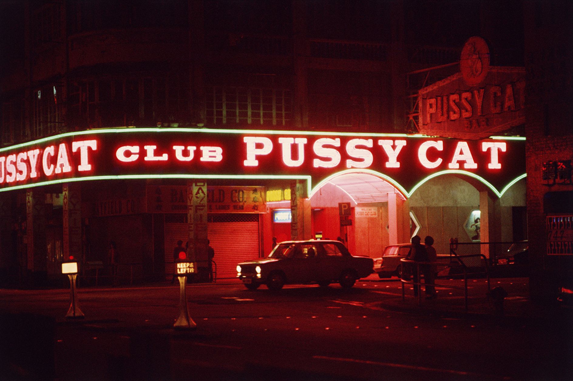 greg girard m+