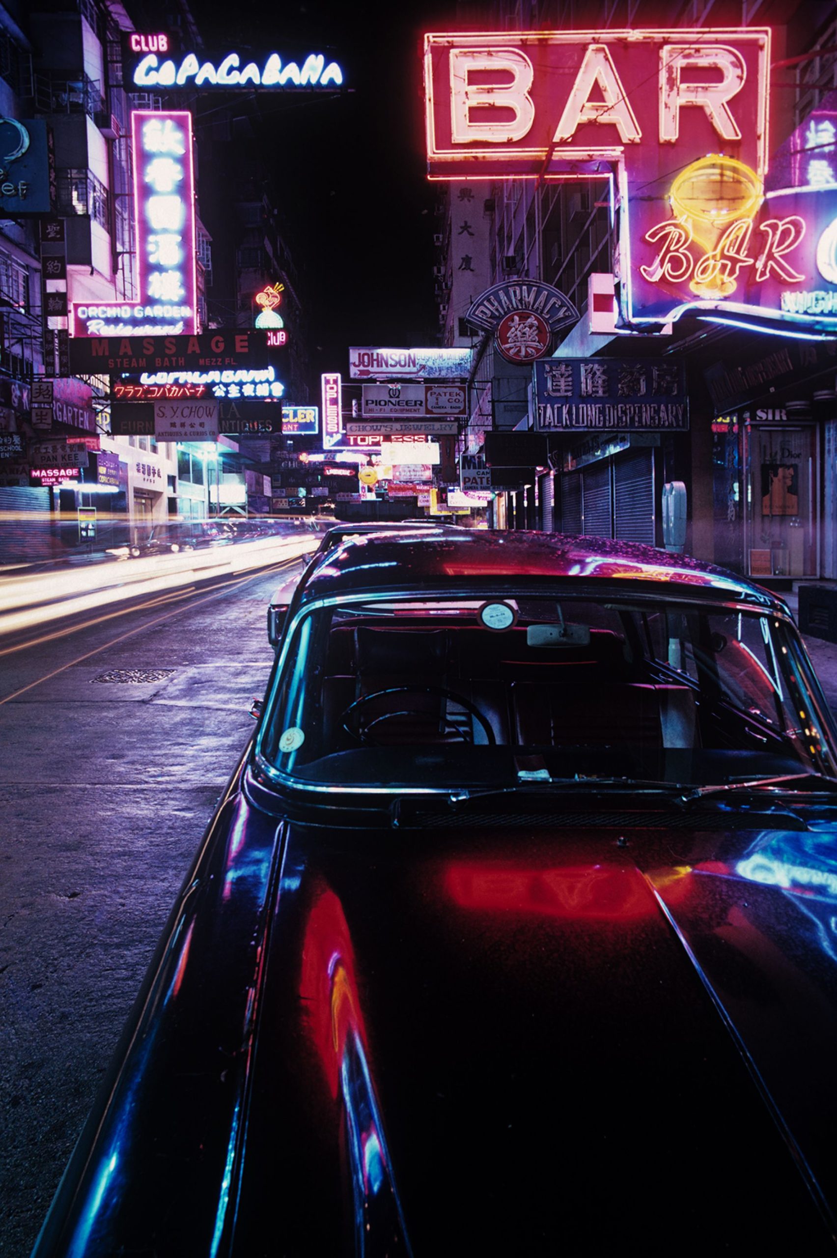 hong kong greg girard m+ neon duong pho