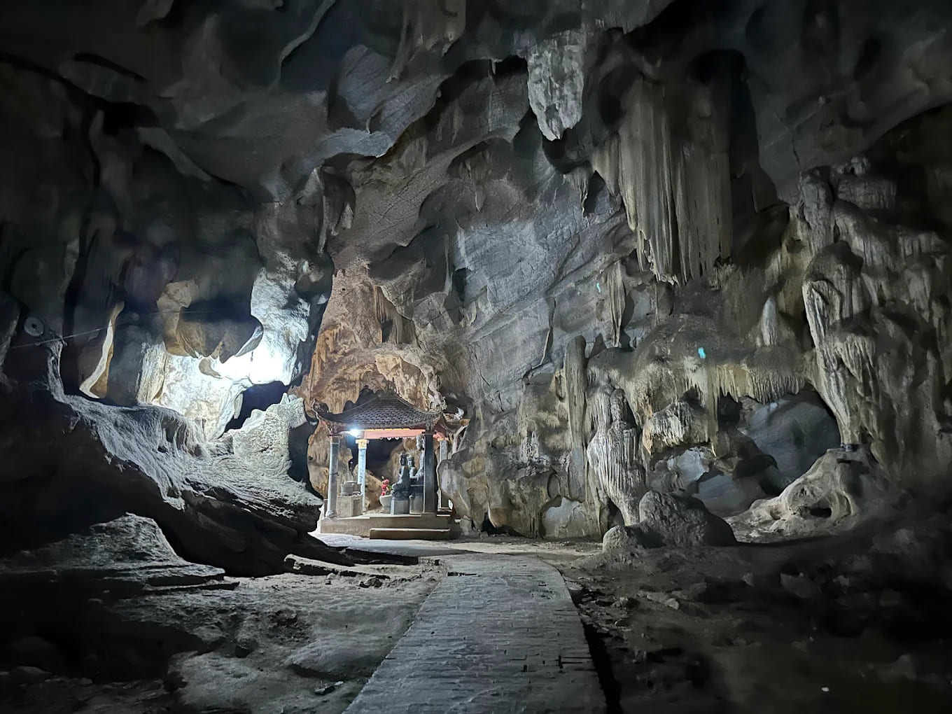 ninh binh kien truc phat giao