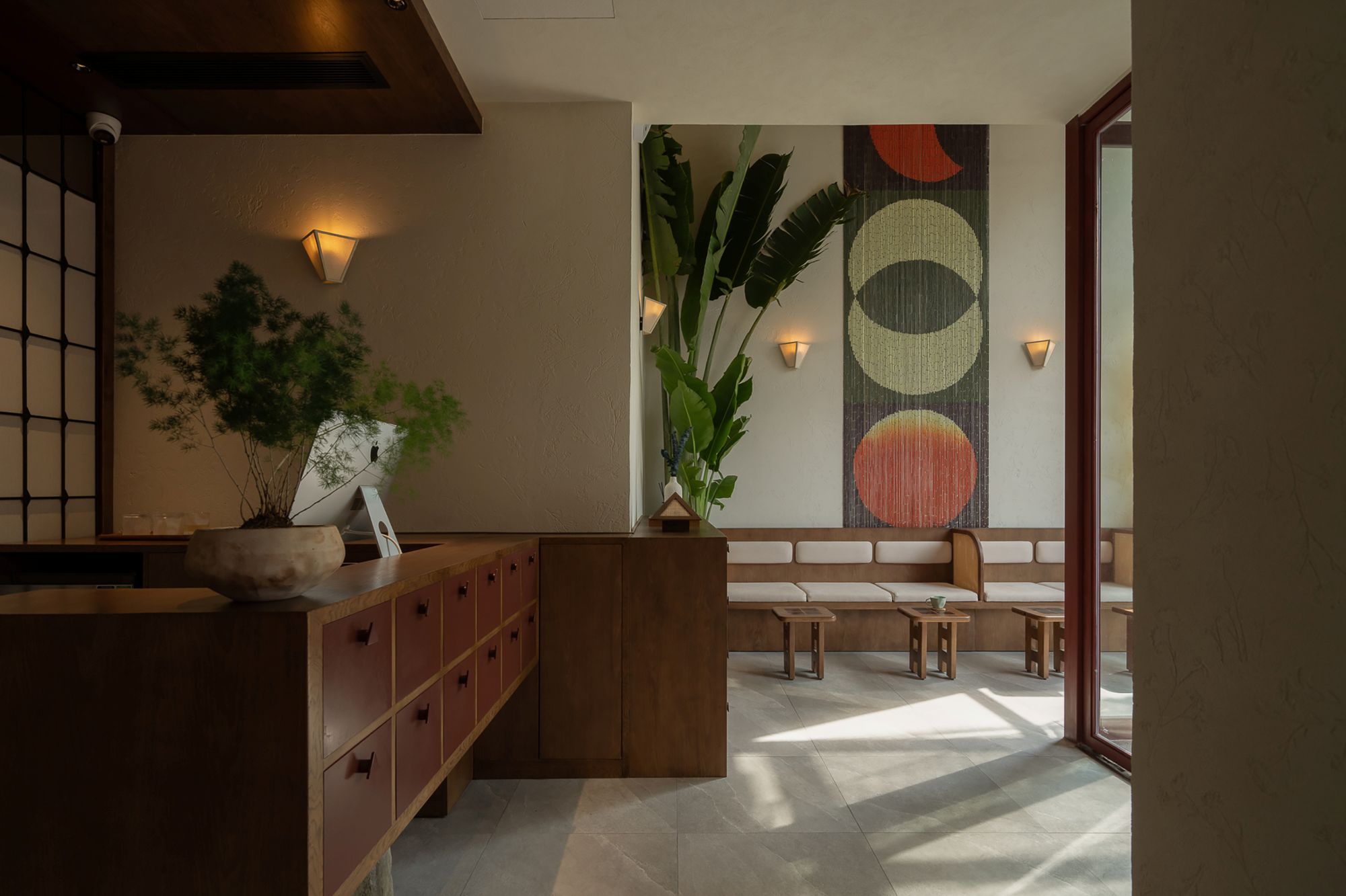 lang spa third place tri lieu thao dien the lab saigon dong y