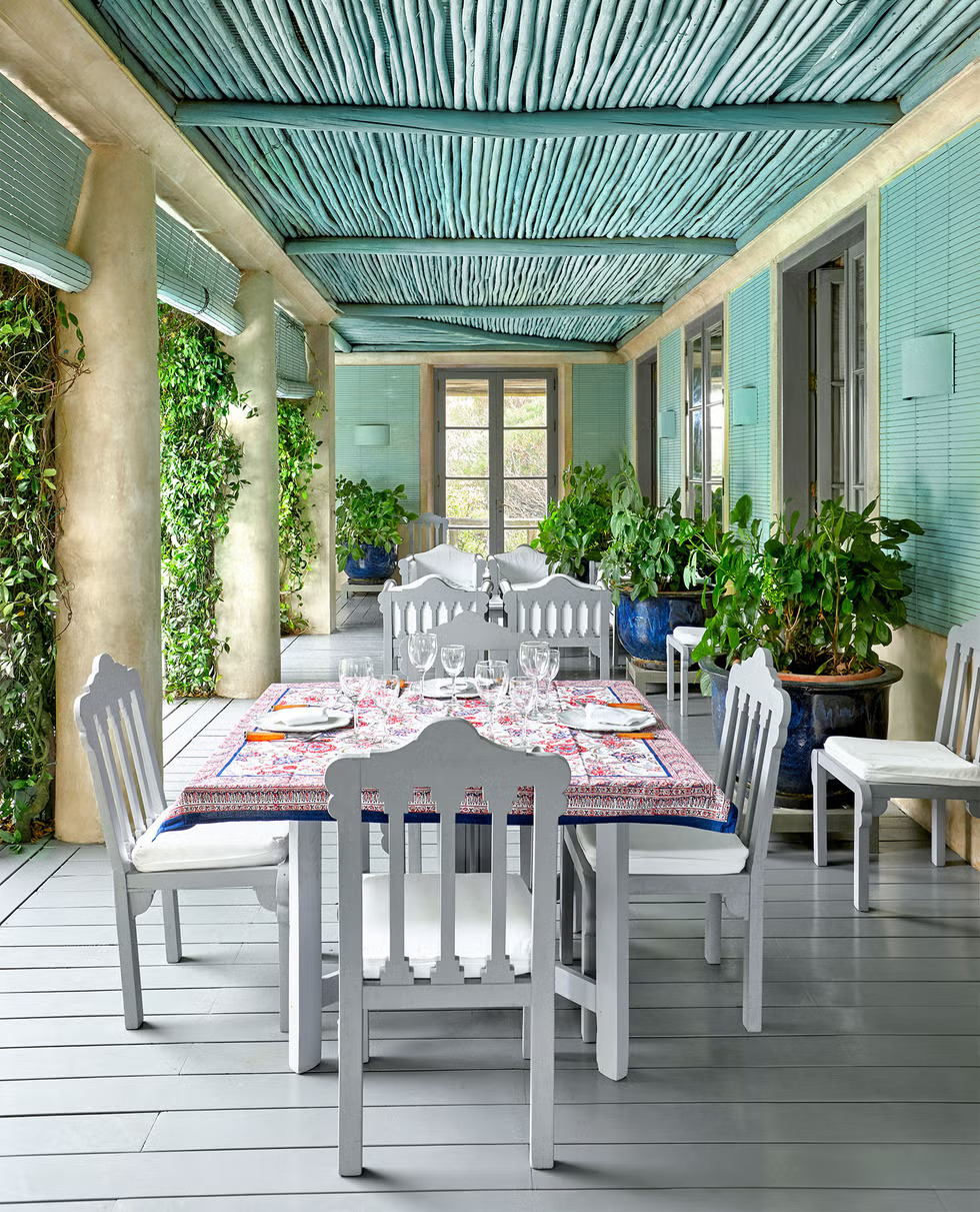 ngoai troi patio pergola