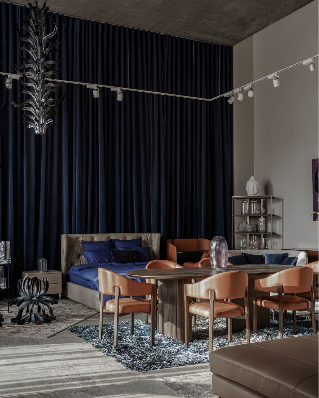 showroom do noi that ha noi luong yen