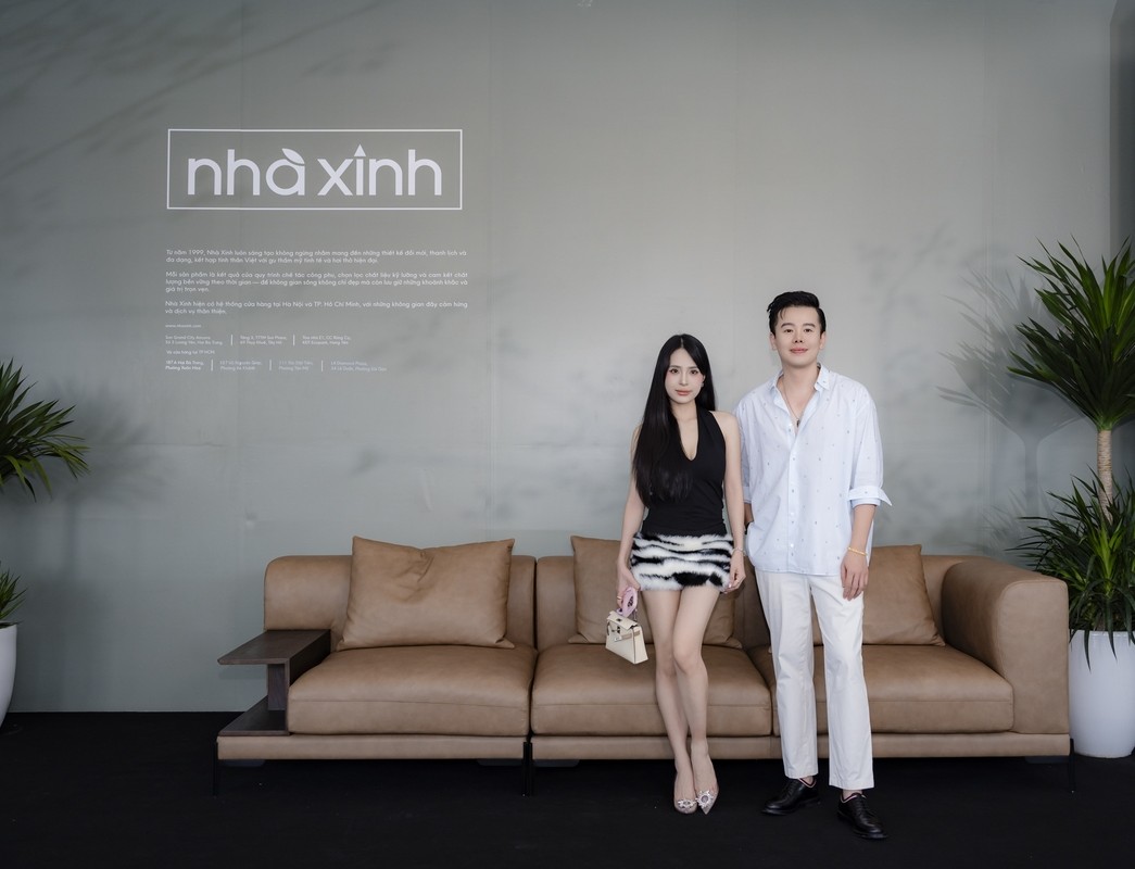 nha xinh showroom do noi that ha noi luong yen