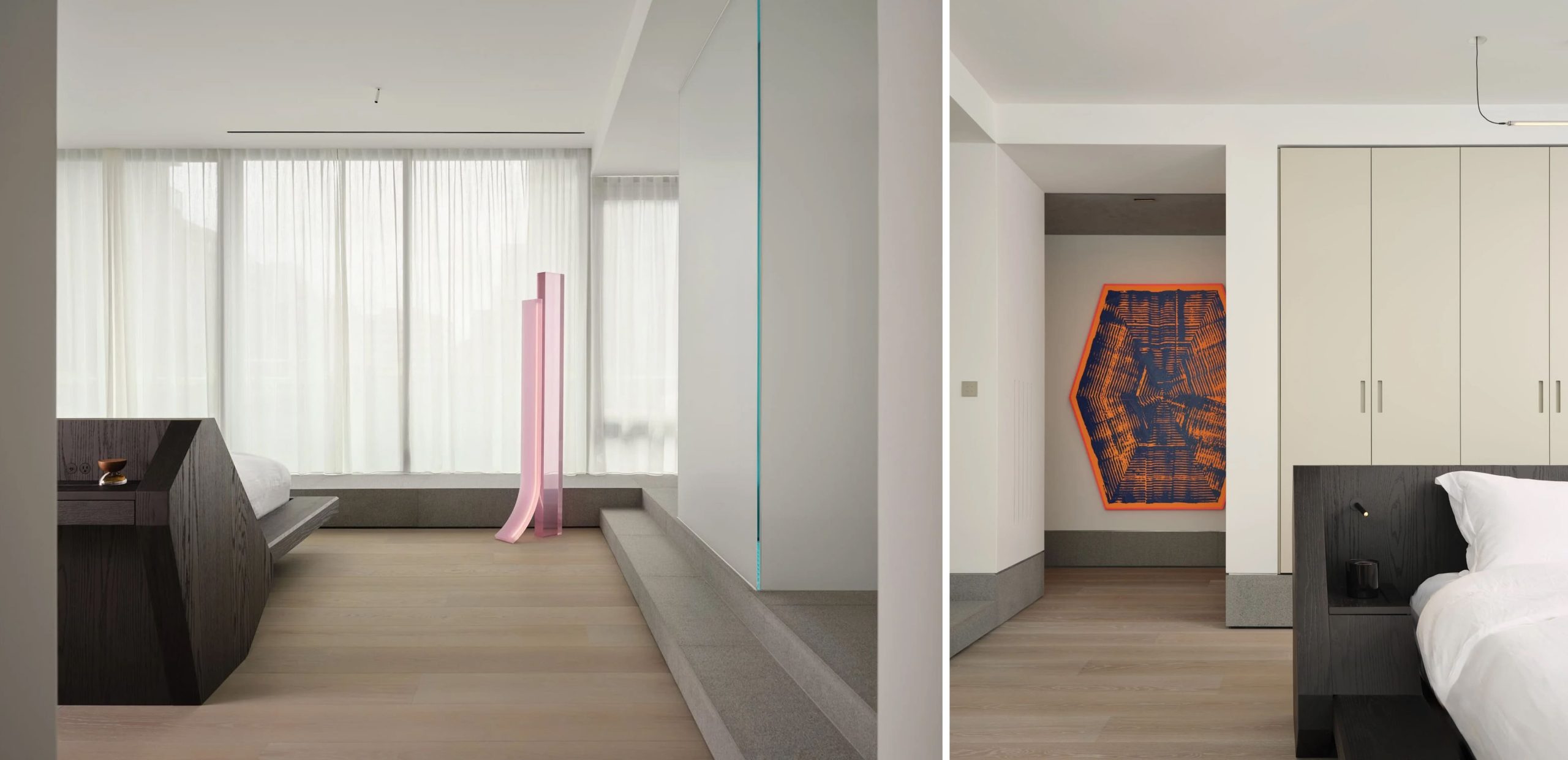 penthouse 40ph reflect architecture toronto phong ngu