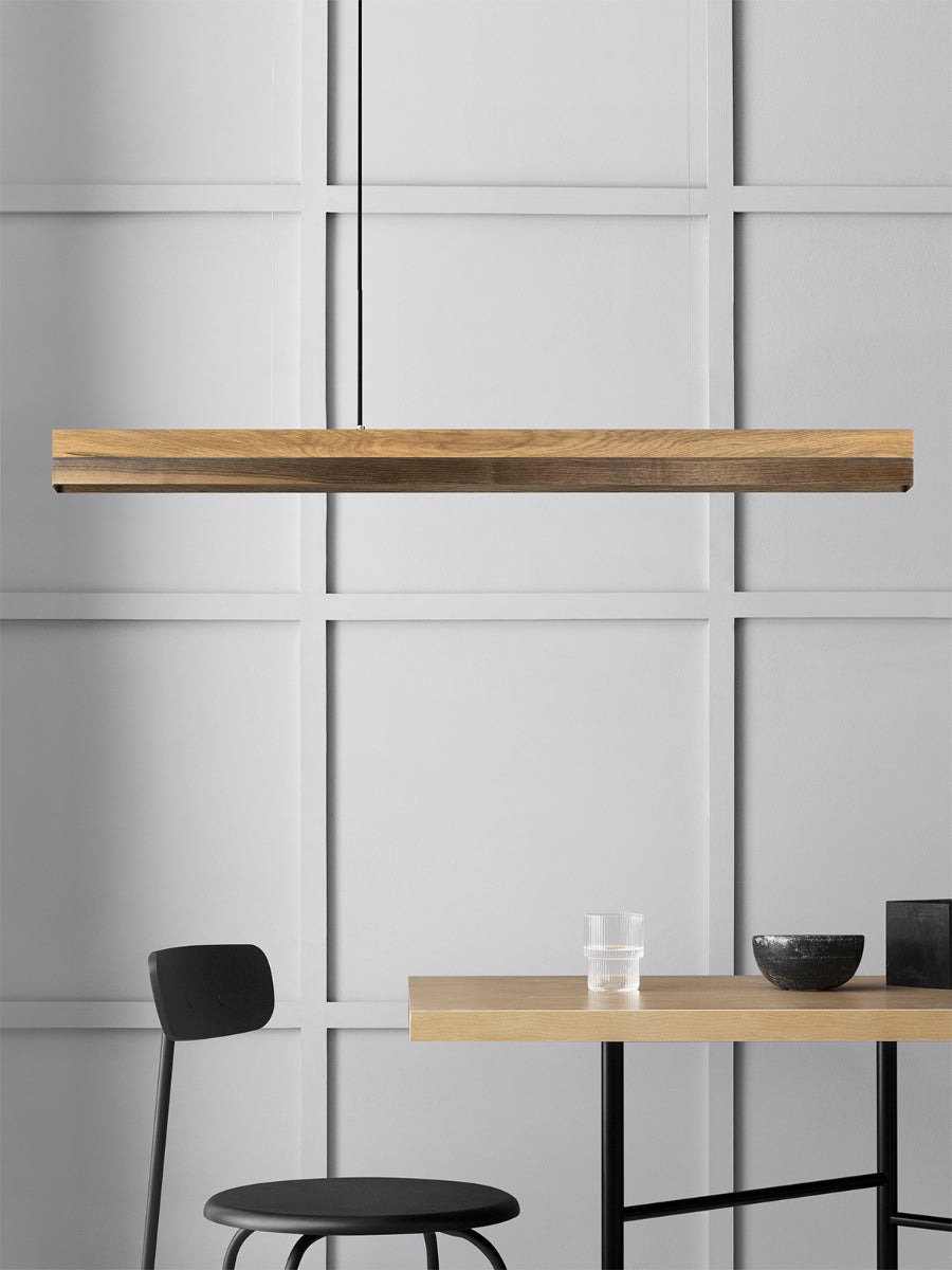 do noi that walnut interior [C1o] WALNUT GANTlights