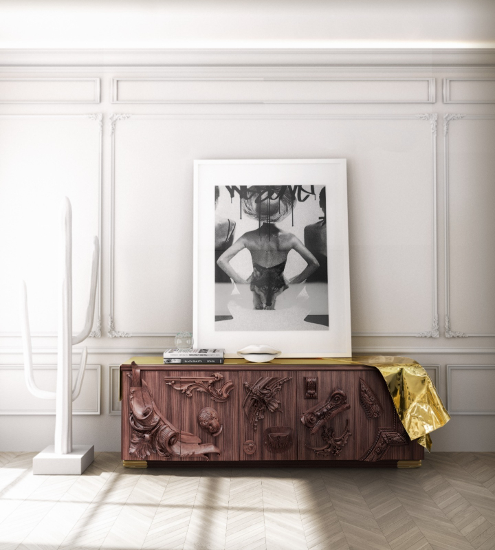 do noi that go oc cho walnut interior VOLTAIRE WALNUT | Sideboard Boca do Lobo