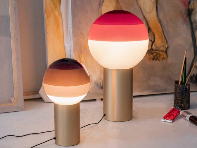 Đèn LED đương đại: Điểm giao thoa của nghệ thuật, khoa học và bền vững