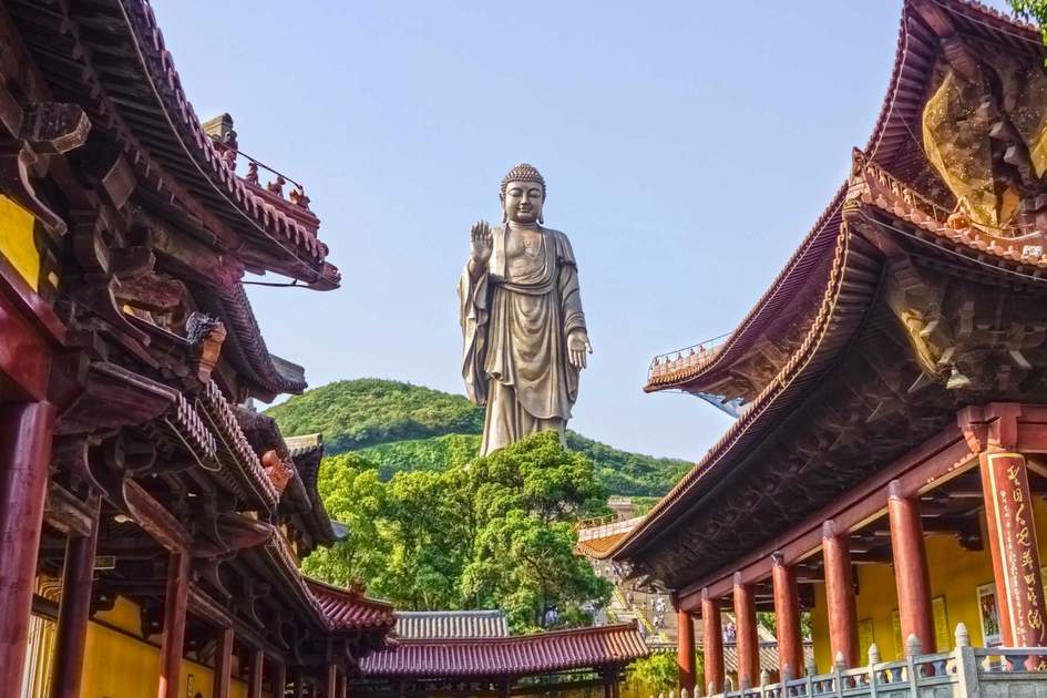 buddha statue