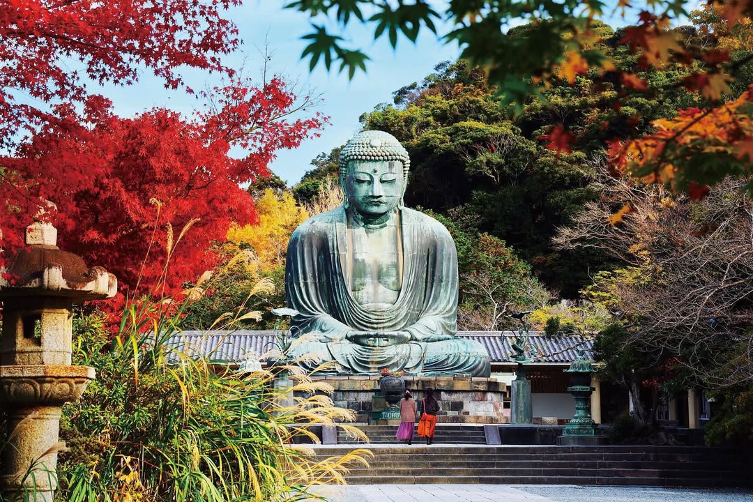tuong phat phat giao buddha statue