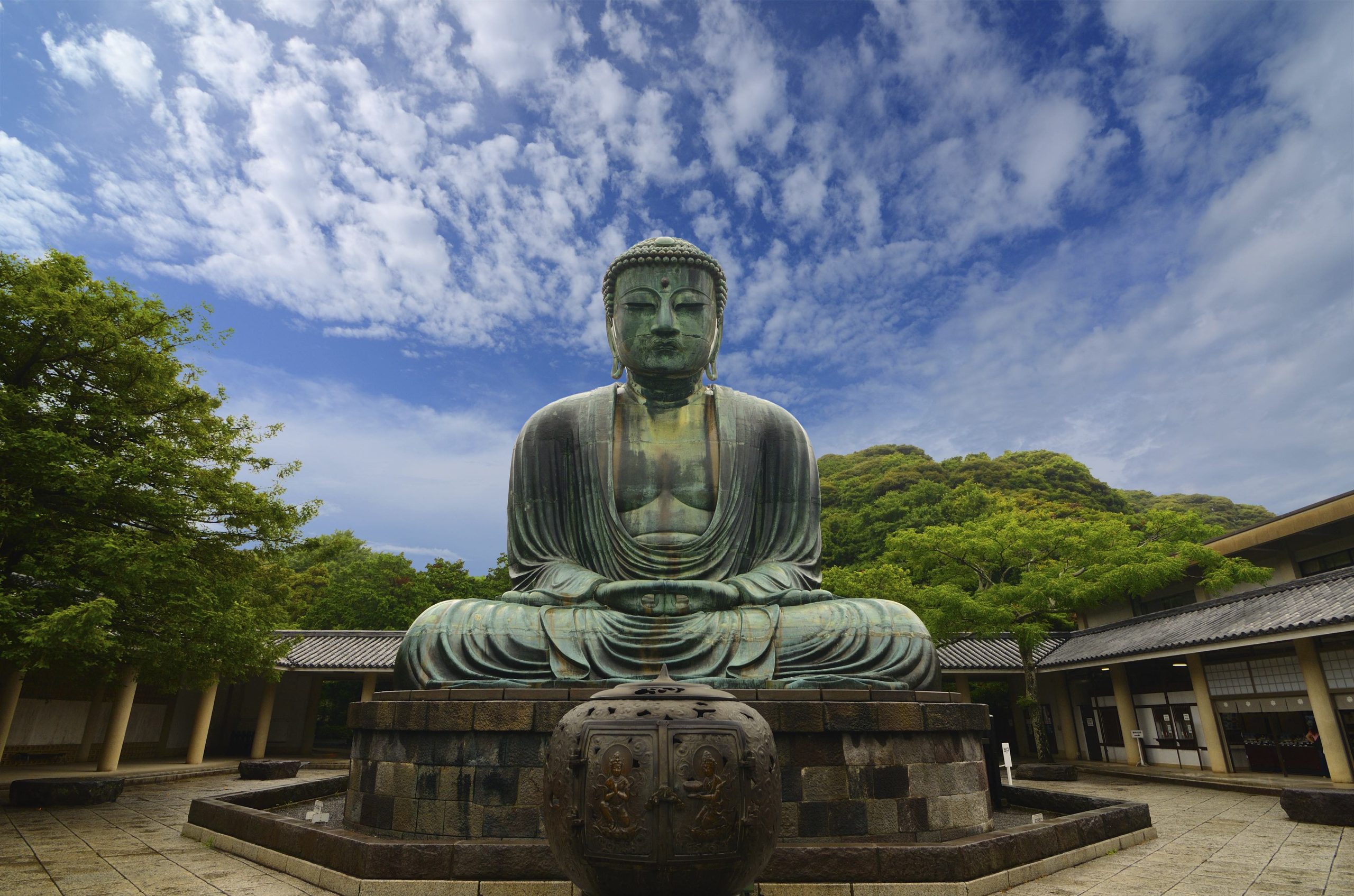 tuong phat phat giao buddha statue