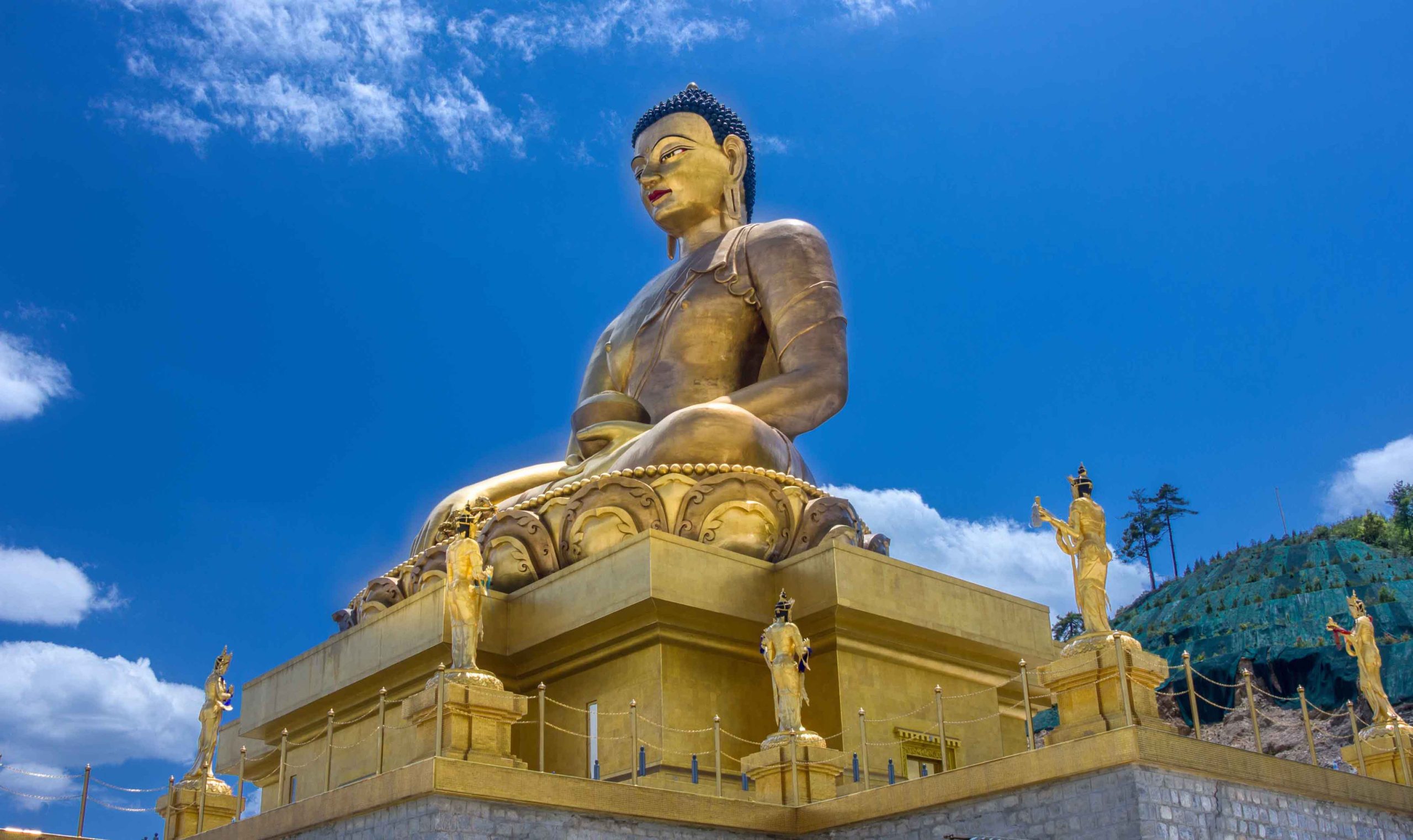 buddha statue