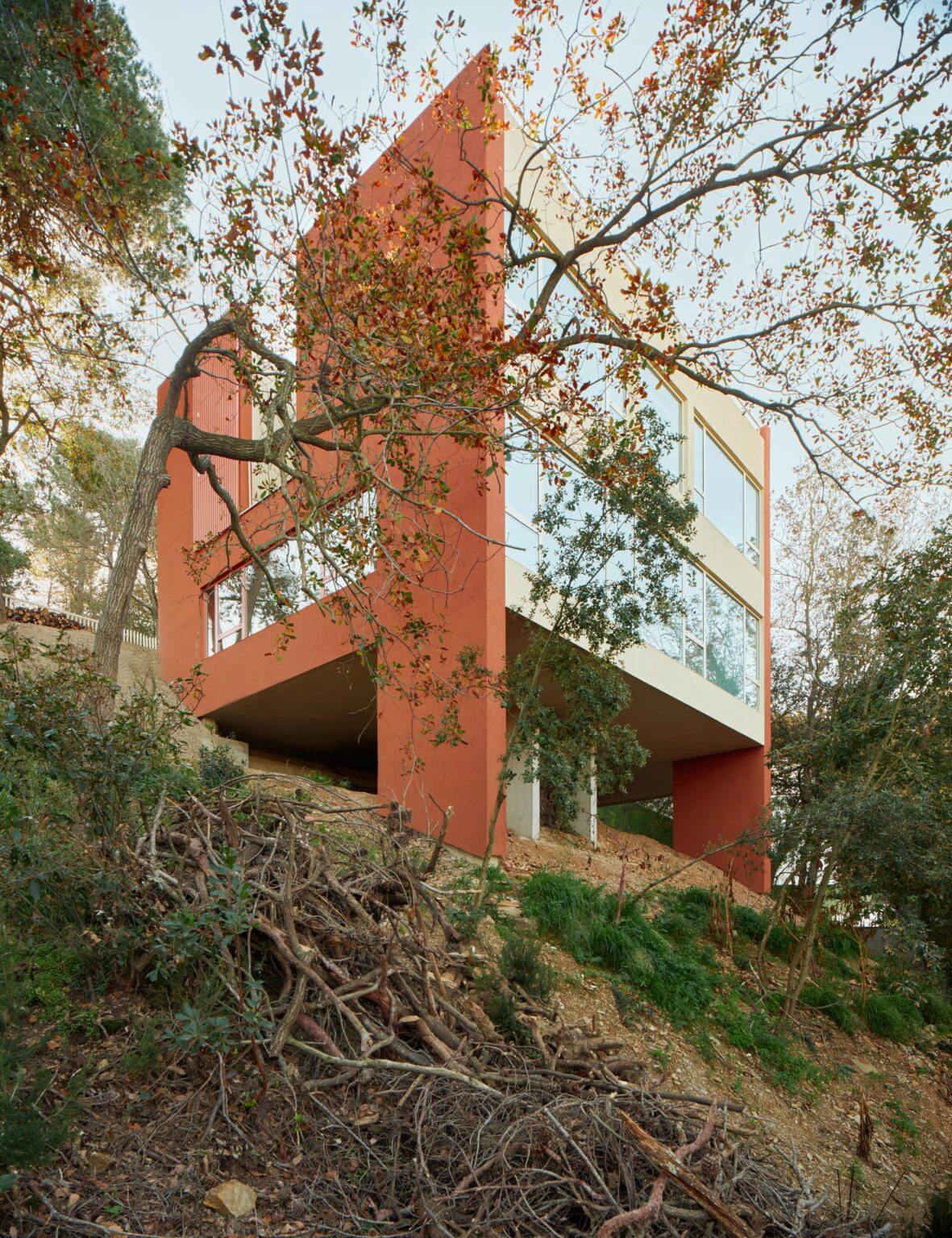 nha Casa Magarola house Raul Sanchez
