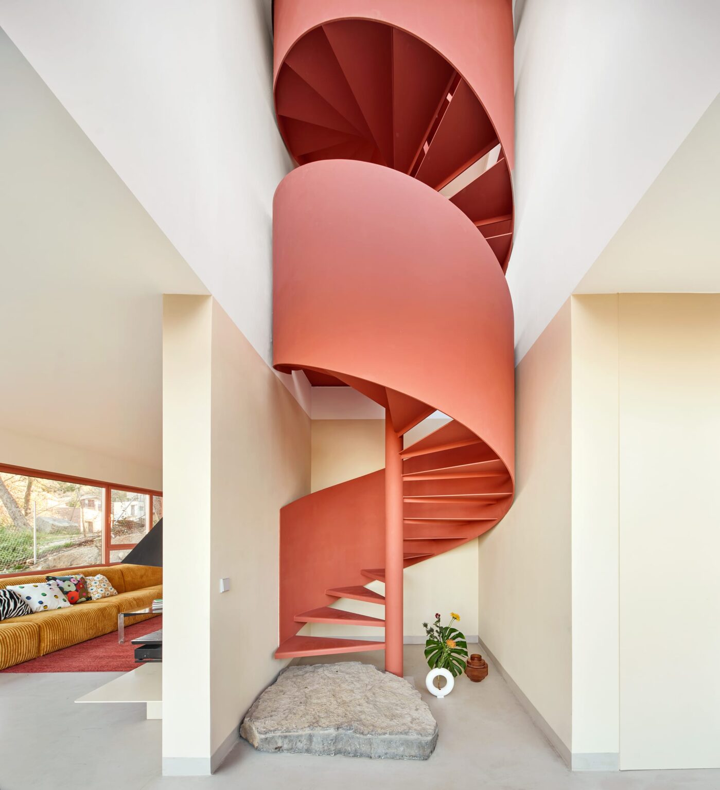 nha Casa Magarola house Raul Sanchez