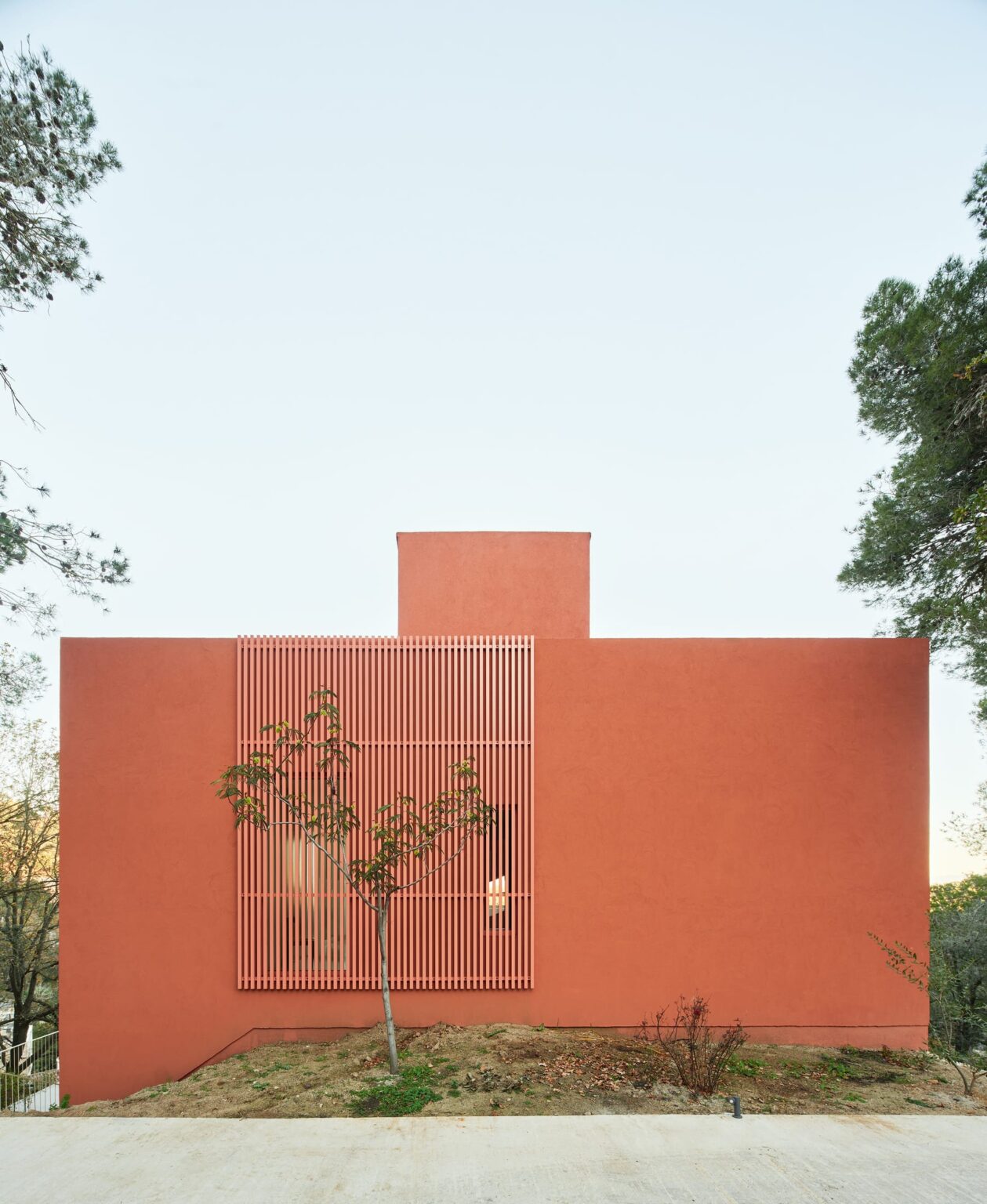 nha Casa Magarola house Raul Sanchez