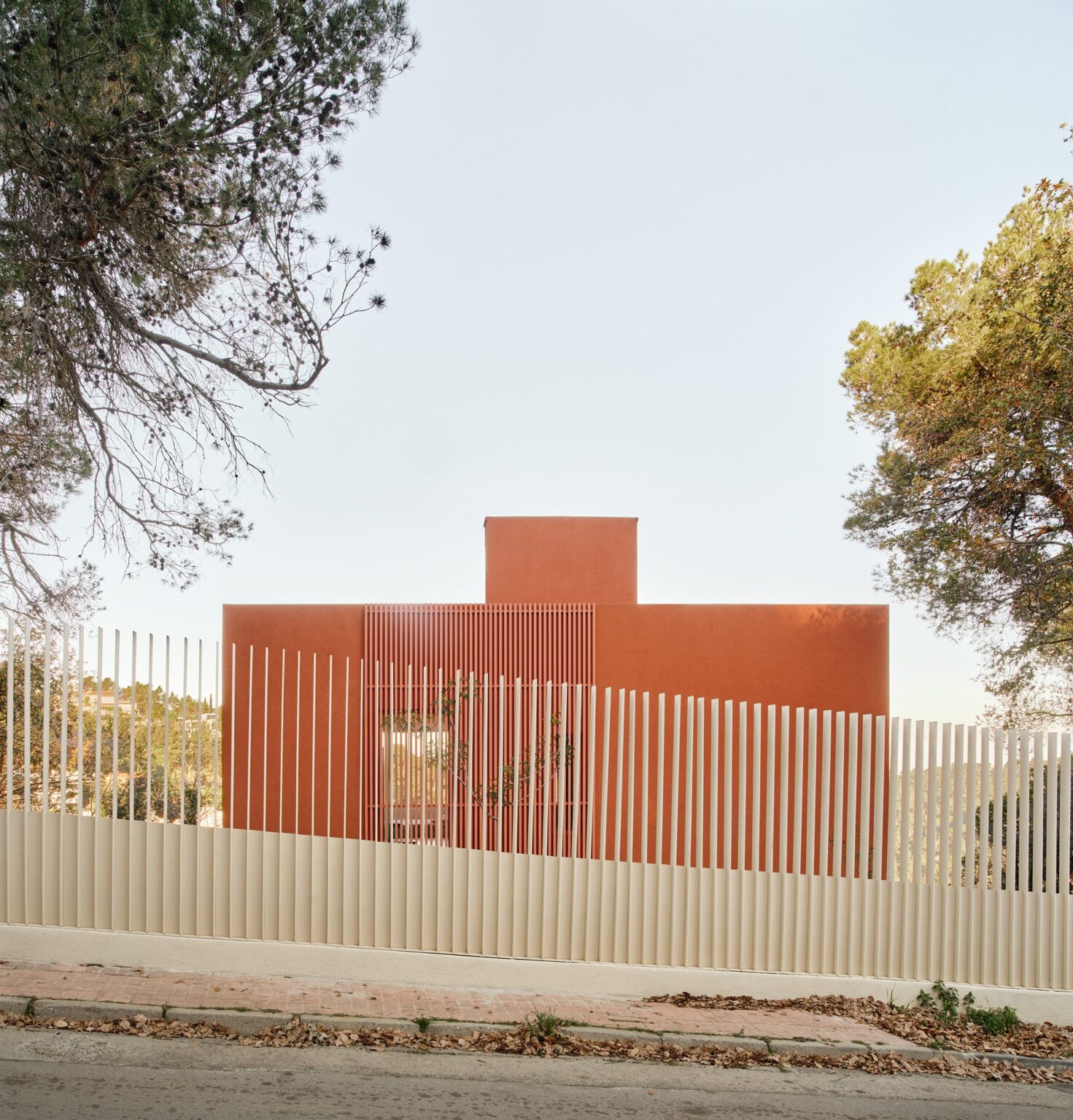 Casa Magarola house Raul Sanchez